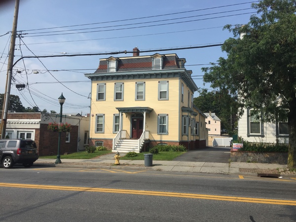 Photo of Hawley and Harriet Green House